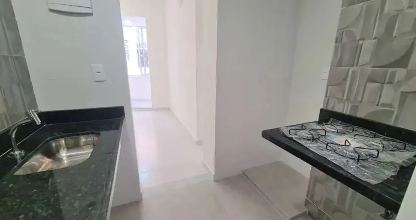 Apartamento para venda em rio de janeiro, catete, 1 dormitório, 1 banheiro