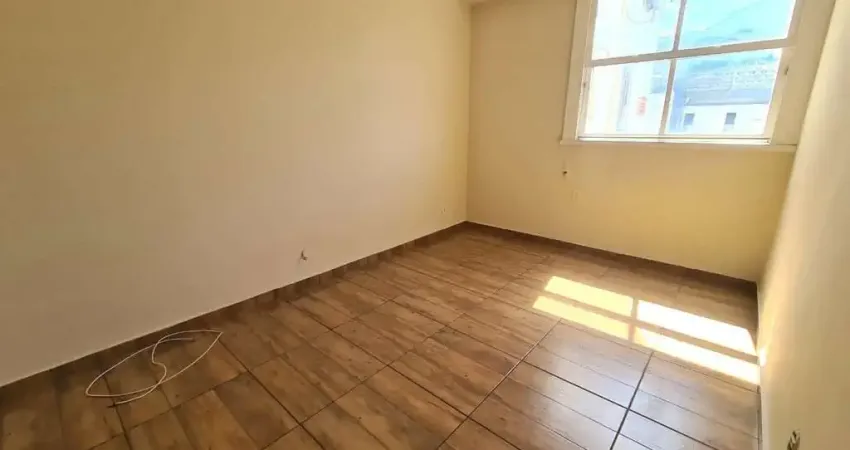 Apartamento para venda em rio de janeiro, catete, 1 dormitório, 1 banheiro