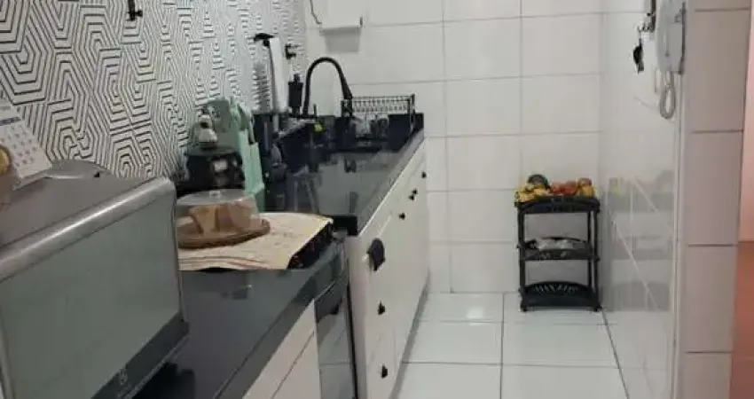 Apartamento para venda em rio de janeiro, campo grande, 2 dormitórios, 1 banheiro, 1 vaga