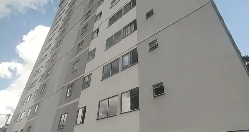 Apartamento 2 quartos à venda no bairro Teixeiras em Juiz de Fora - MG