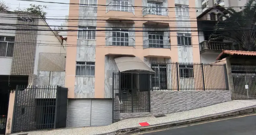 3 quartos à venda no bairro São Mateus - Juiz de Fora - MG