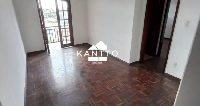 Excelente apartamento 2 quartos no Bairro Santa Catarina - Juiz de Fora!