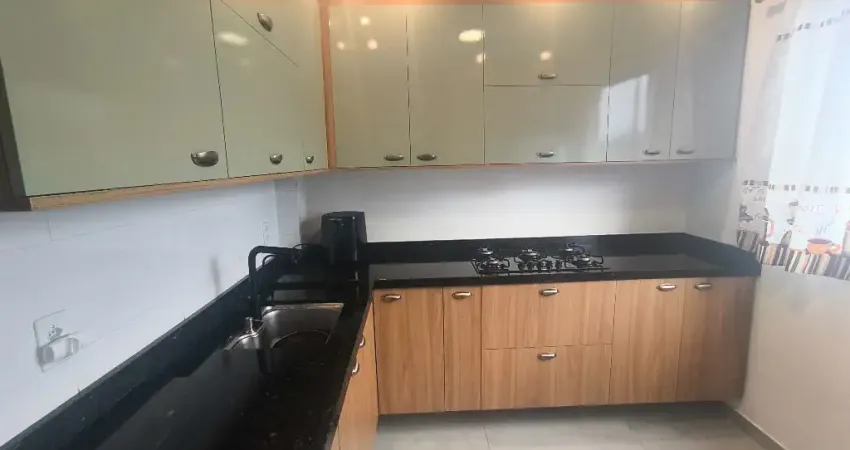 Casa 2 quartos à venda bairro Aeroporto Juiz de Fora !