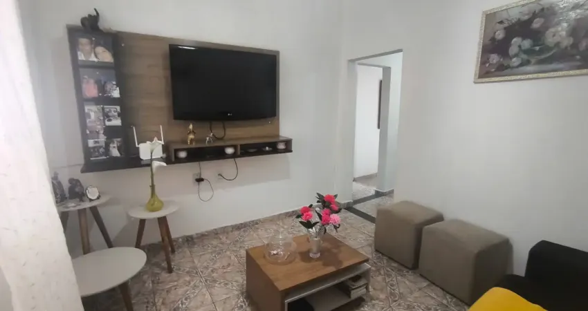 Casa com 3 quartos à venda na Rua Adelaide Maria da Conceição, Eldorado, Juiz de Fora