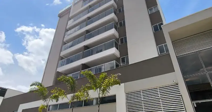Aluga lindo apartamento com área externa  e 2 vagas ao lado ufjf no bairro são pedro - juiz de fora !