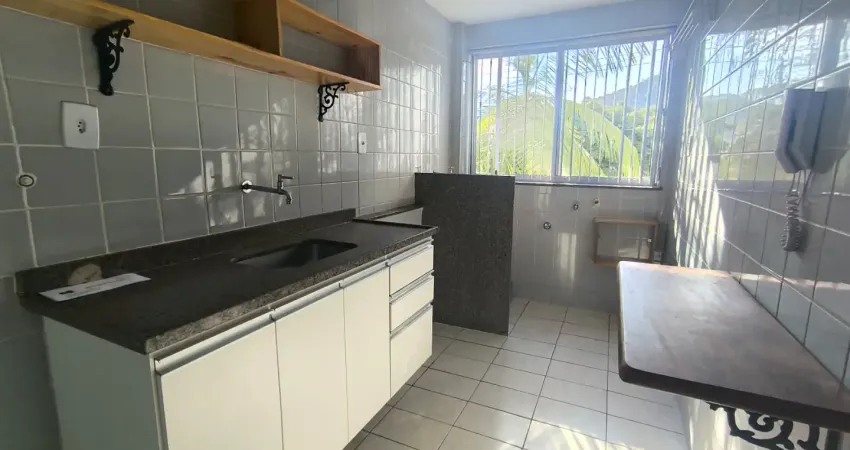 Excelente apartamento de 2 quartos no bairro bandeirantes - juiz de fora