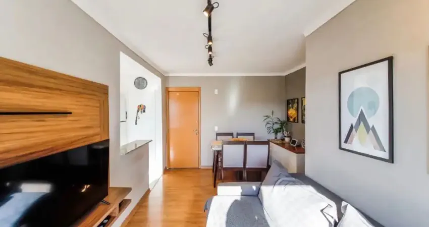 Venda apartamento 2 com varanda no bairro democrata - juiz de fora