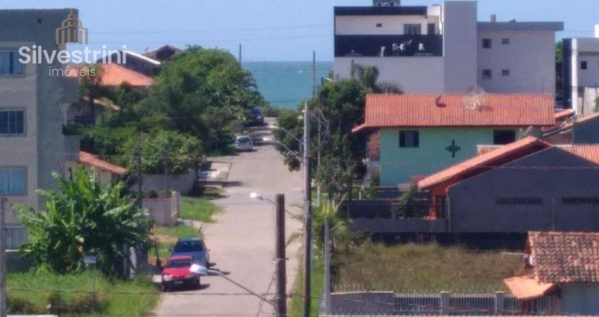 Apartamento com 2 quartos à venda na Rua Paulo Sergio Santana, 373, Itajubá, Barra Velha