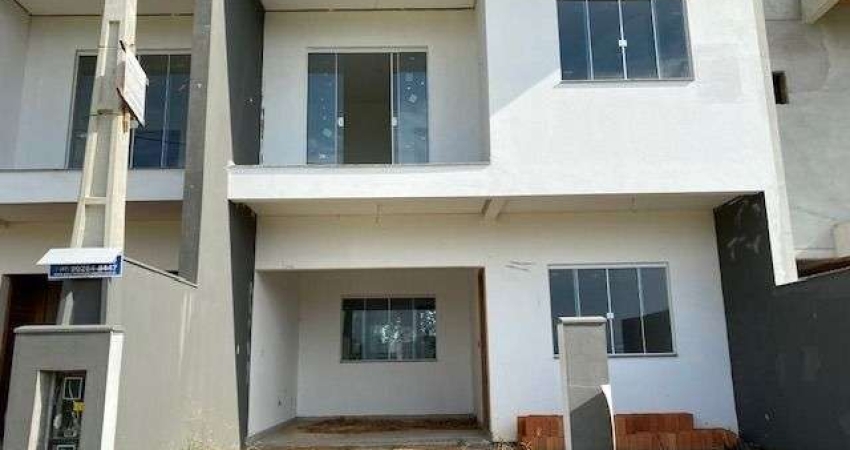 Casa com 3 quartos à venda na Av. Governador Celso Ramos, 380, Centro, Barra Velha