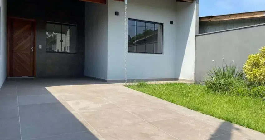 Casa com 2 quartos à venda na Rua Mario Bernardes, 26, Icaraí, Barra Velha