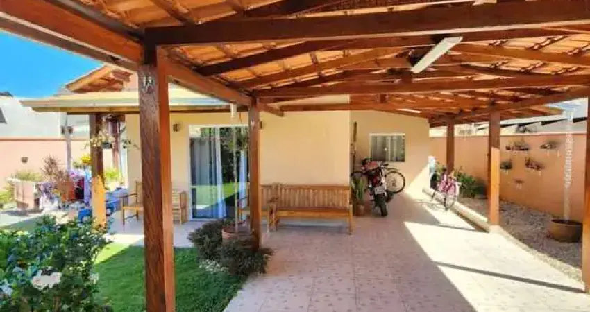 Casa com 6 quartos à venda na Manoel Oliveira Lopes, 180, Santo Antônio, Balneário Piçarras