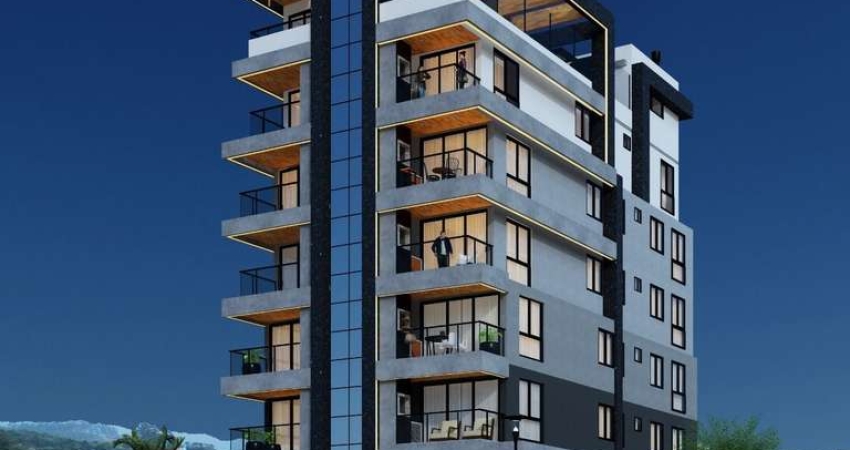 Apartamento com 3 quartos à venda na Rua Vereador Ludgero Figueiredo, 102, Centro, Balneário Piçarras