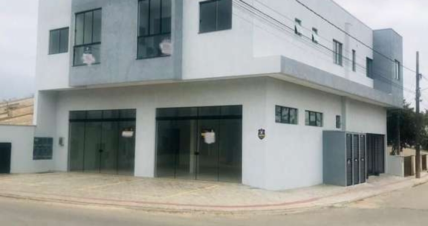 Apartamento com 2 quartos à venda na Avenida Simas, 740, Itajubá, Barra Velha