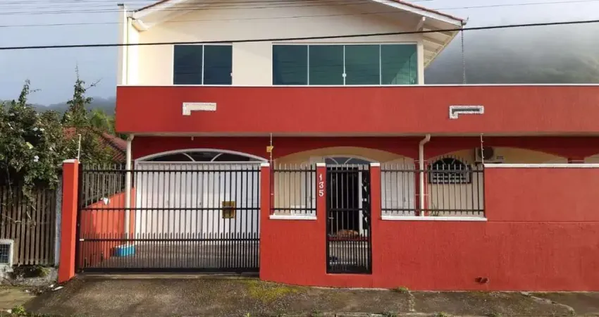 Casa com 3 quartos à venda na Rua Jose Simão, 135, Centro, Penha