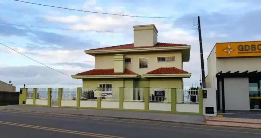 Casa com 6 quartos à venda na Avenida Nereu Ramos, 5420, Itacolomi, Balneário Piçarras