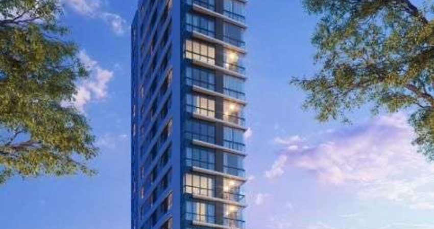 Apartamento com 4 suítes - Frente Mar em Balneário Piçarras SC