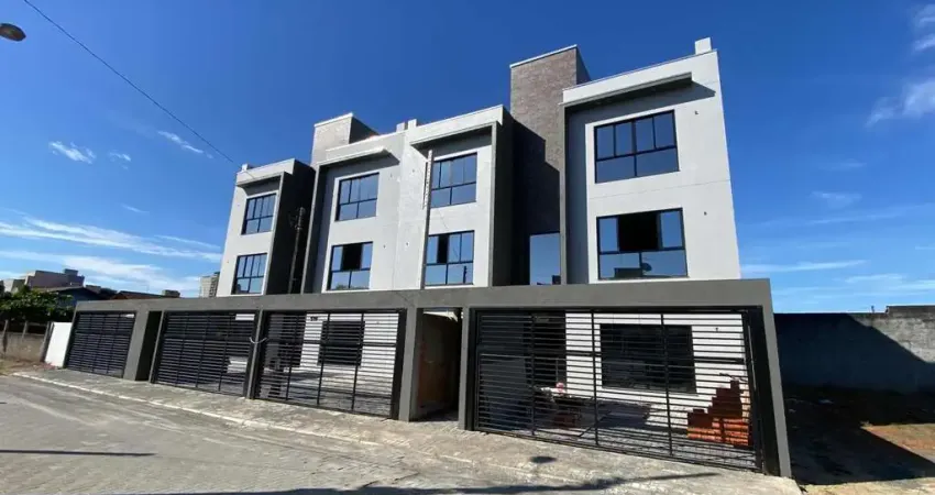 Apartamento 3 quartos a 400 metros da praia Balneário Piçarras SC