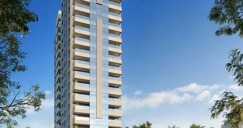 Apartamento com 3 quartos à venda na Avenida Nereu Ramos, 483, Centro, Balneário Piçarras