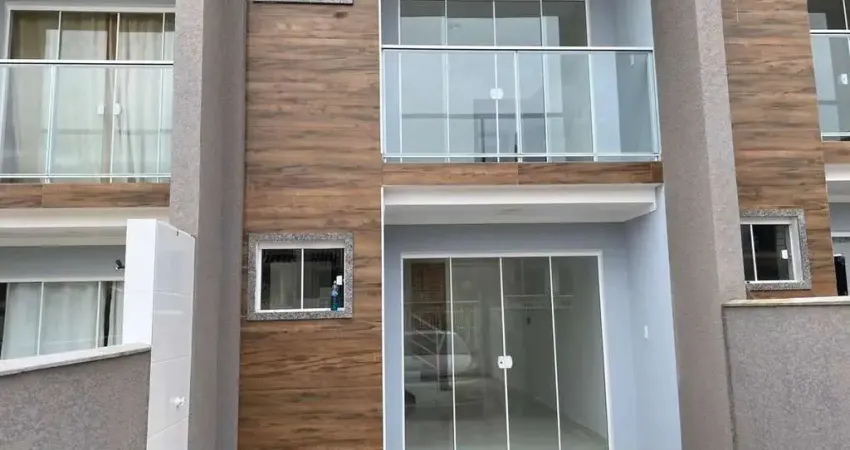 Casa com 2 quartos à venda na Flavio Zandovalli, 214, Centro, Balneário Piçarras