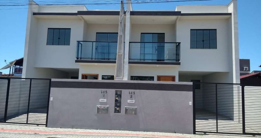 Casa com 3 quartos à venda na Rua Jovino Manoel Franscisco, 139, Armação, Penha
