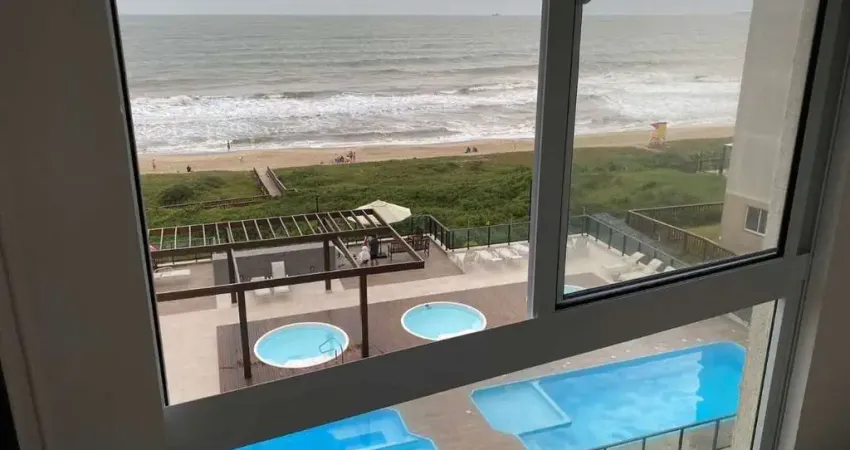 LINDO APARTAMENTO PÉ NA AREIA NO VILA AÇORIANA