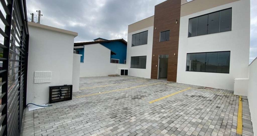 Apartamento com 2 quartos à venda na 11069, 950, Itajubá, Barra Velha