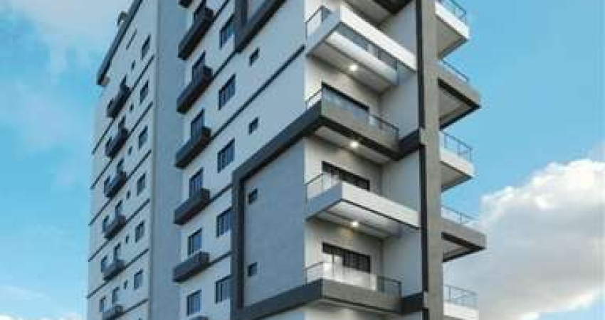 Apartamento com 3 quartos à venda na Blumenau, 1, Centro, Balneário Piçarras