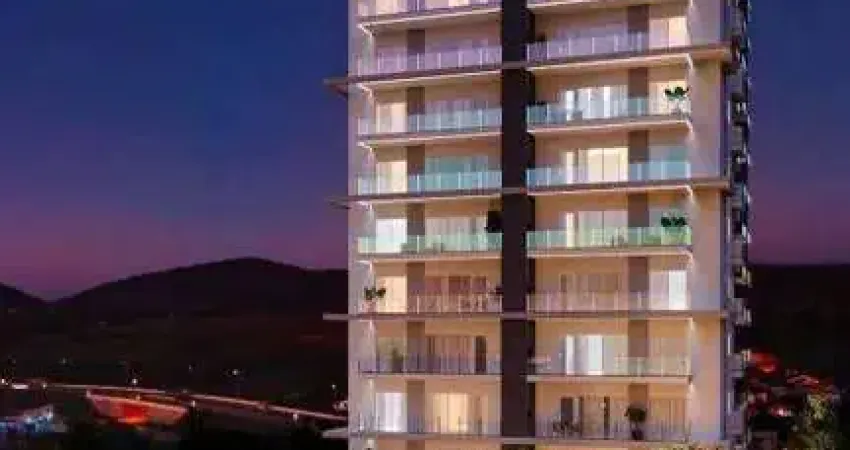 Apartamento com 2 quartos à venda na Avenida Itajuba, 676, Itajubá, Barra Velha