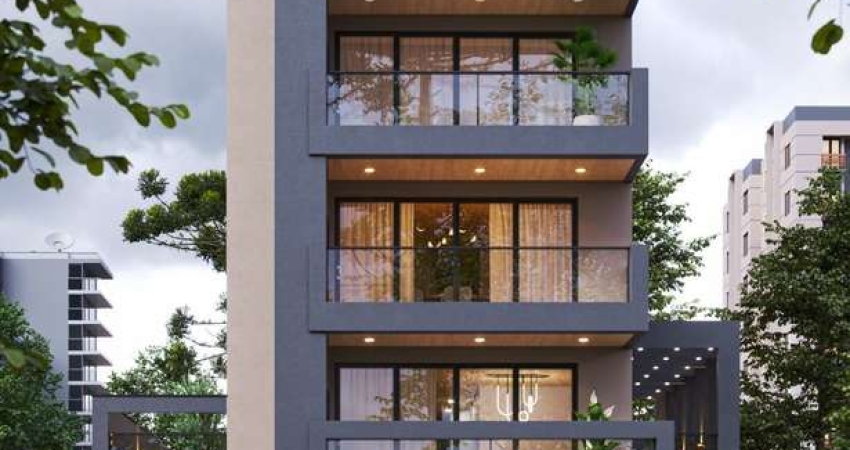 Apartamento com 3 quartos à venda na Rua São Francisco, 96, Centro, Balneário Piçarras