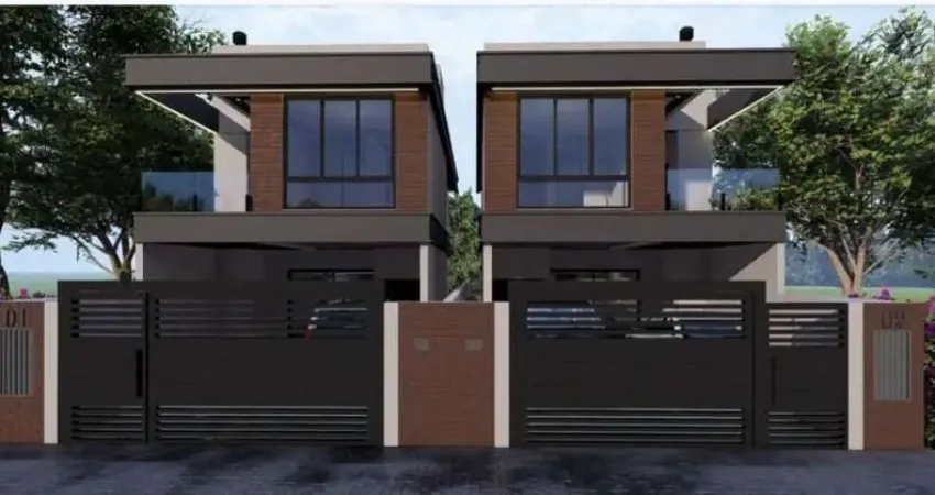 Casa com 3 quartos à venda na 3350, 700, Itacolomi, Balneário Piçarras