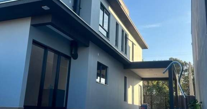 Casa com 3 quartos à venda na Rua Funchal, 140, Quinta dos Açorianos, Barra Velha