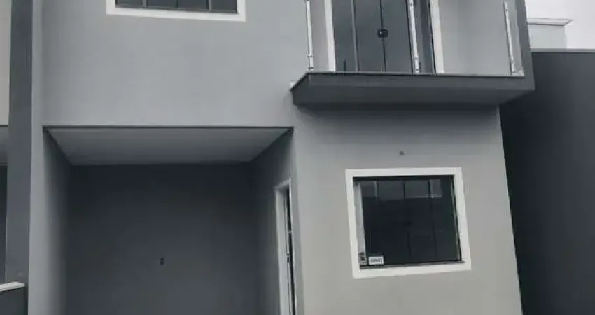 LINDO SOBRADO ALTO PADRÃO NO CENTRO BARRA VELHA