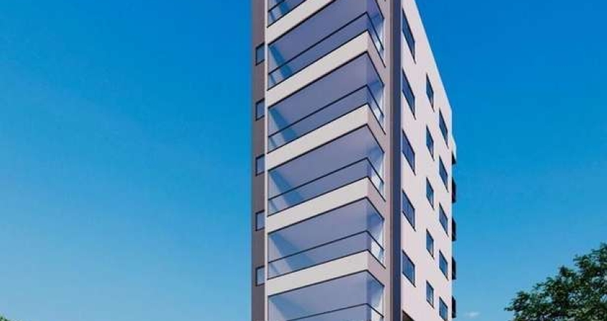 Apartamento com 3 quartos - Apenas um apto por andar