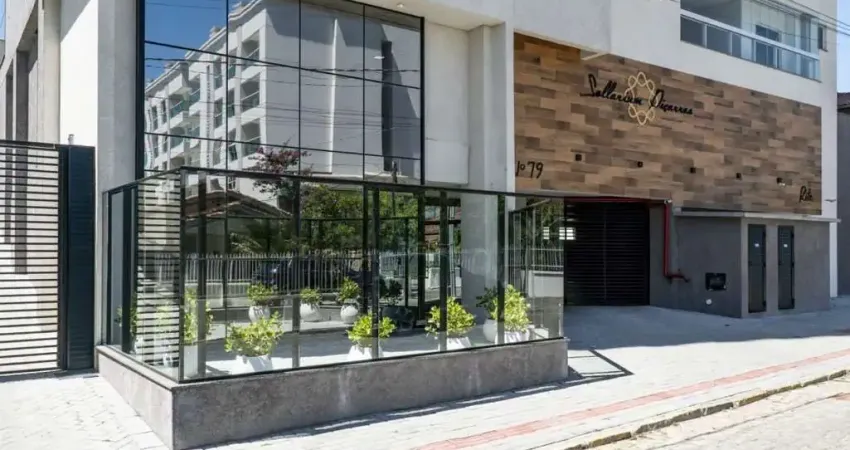APARTAMENTO GIARDINO - 3 quartos no centro de Piçarras