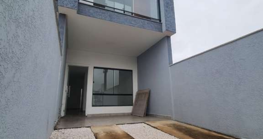 Casa com 2 quartos à venda na Rua São Ludgero, 819, Itacolomi, Balneário Piçarras