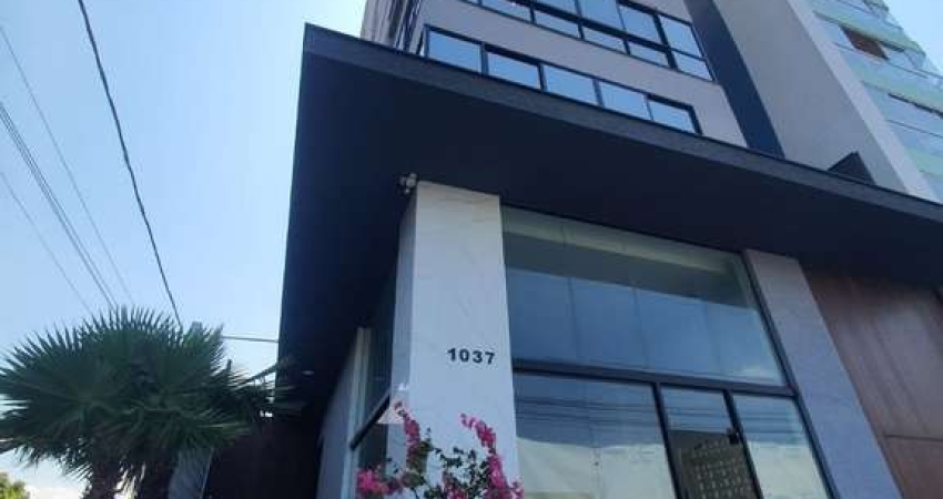 Apartamento com 3 quartos à venda na Avenida Nereu Ramos, 991, Centro, Balneário Piçarras
