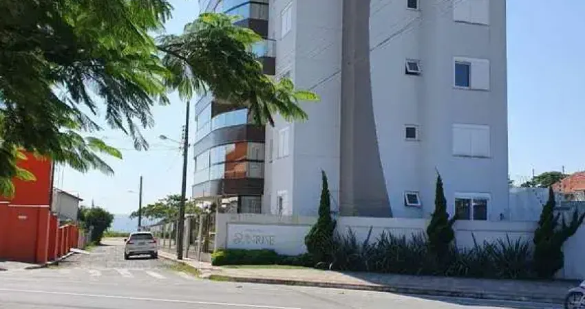 Apartamento com 3 quartos à venda na Avenida Antônio Joaquim Tavares, 2185, Praia de Armação do Itapocorói, Penha