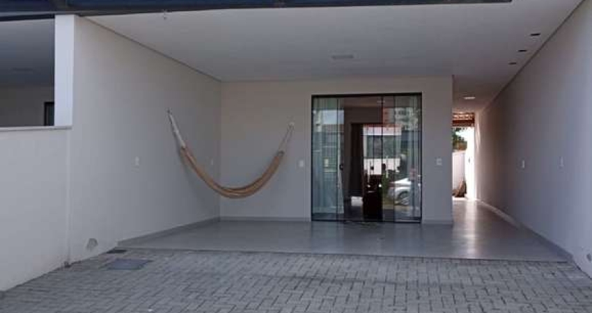 Casa com 3 quartos à venda na Sebastião Carvalho , N Rua 1240, 64, Centro, Balneário Piçarras
