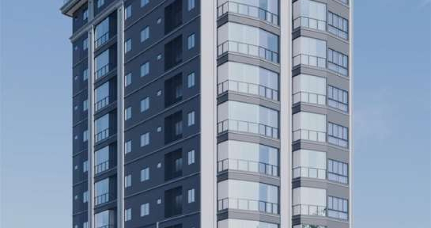 Apartamento com 2 quartos à venda na Avenida Itapocorói, 1196, Armação, Penha