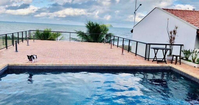 Casa com 7 quartos à venda na Avenida Nereu Ramos, 1150, Centro, Balneário Piçarras