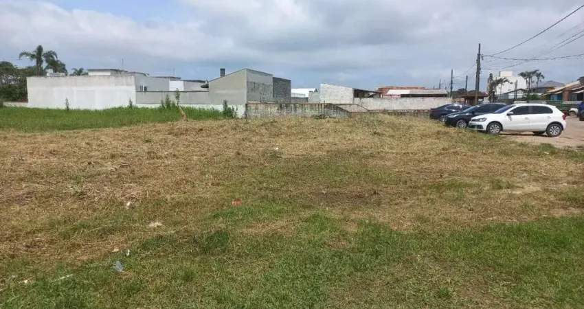 Terreno em Barra Velha