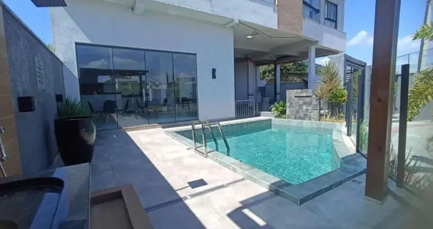 Apartamento com 2 quartos à venda na Rua Pelicano, 78, Nossa Senhora da Paz, Balneário Piçarras