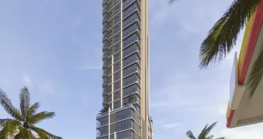 Apartamento com 3 quartos à venda na Av.itapocoroi Esq.av Alfredo Brunetti, 1, Armação, Penha