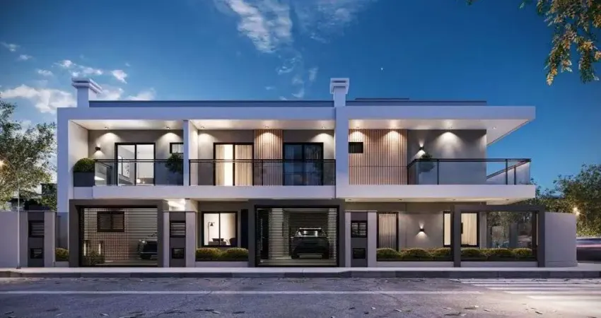 Casa com 3 quartos à venda na Rua Biguá, 3701, Itacolomi, Balneário Piçarras