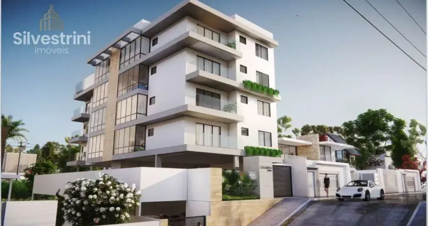 Apartamento com 3 quartos à venda na Rua Josiane Girardi, 480, Praia Alegre, Penha