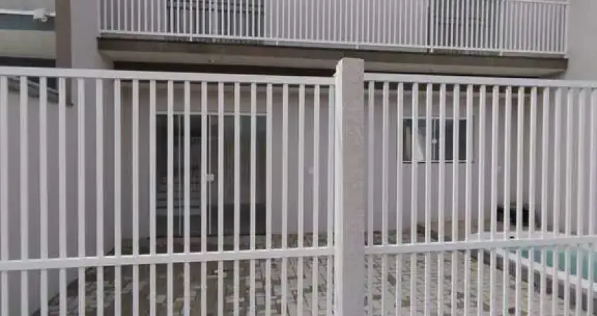 Casa com 2 quartos à venda na R. Um Mil cento e vinte e sete, 84, Itajubá, Barra Velha