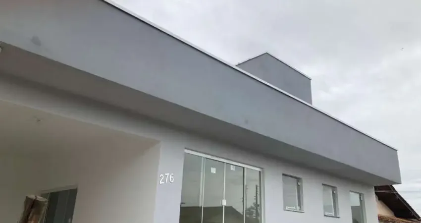 Casa com 2 quartos para alugar na João Carlos Alves, 276, Armação, Penha