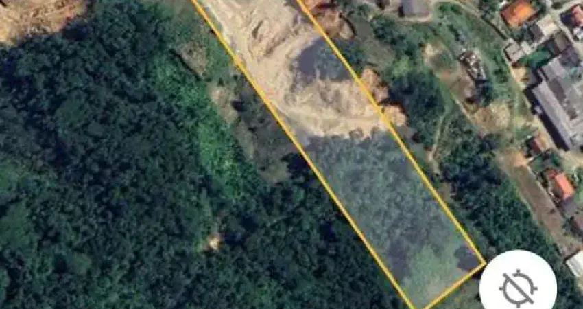 Terreno à venda na BR 101, 101, Santa Lídia, Penha