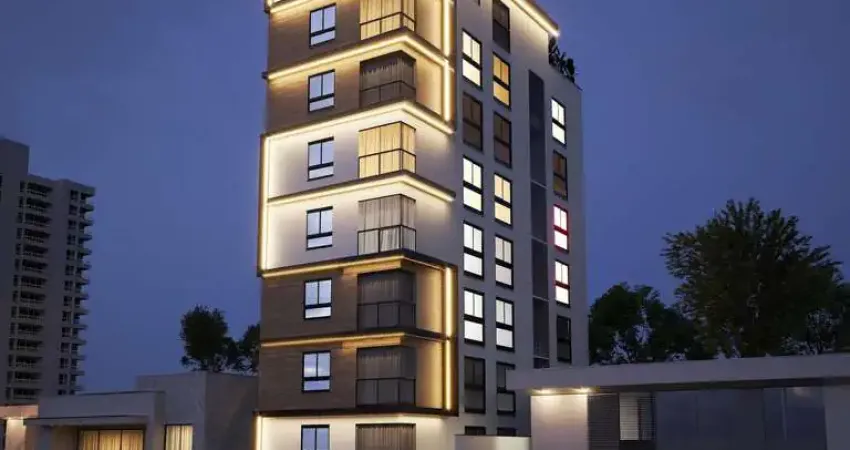 Apartamento com 03 Dormitórios à 250 Metros do Mar em Balneário Piçarras
