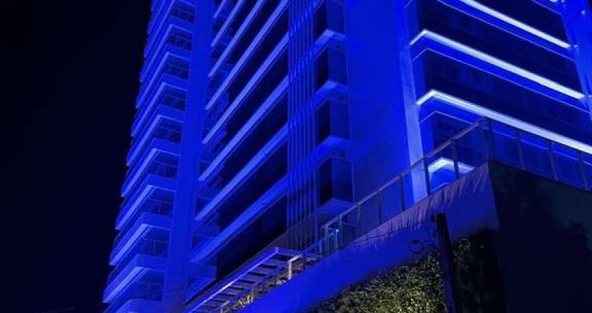 Apartamento em Balneário Piçarras, Itacolomi - Edifício Ocean View
